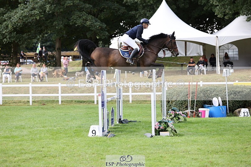 250830A-100728-04670 - Cls 14 HOYS Grade C Quali