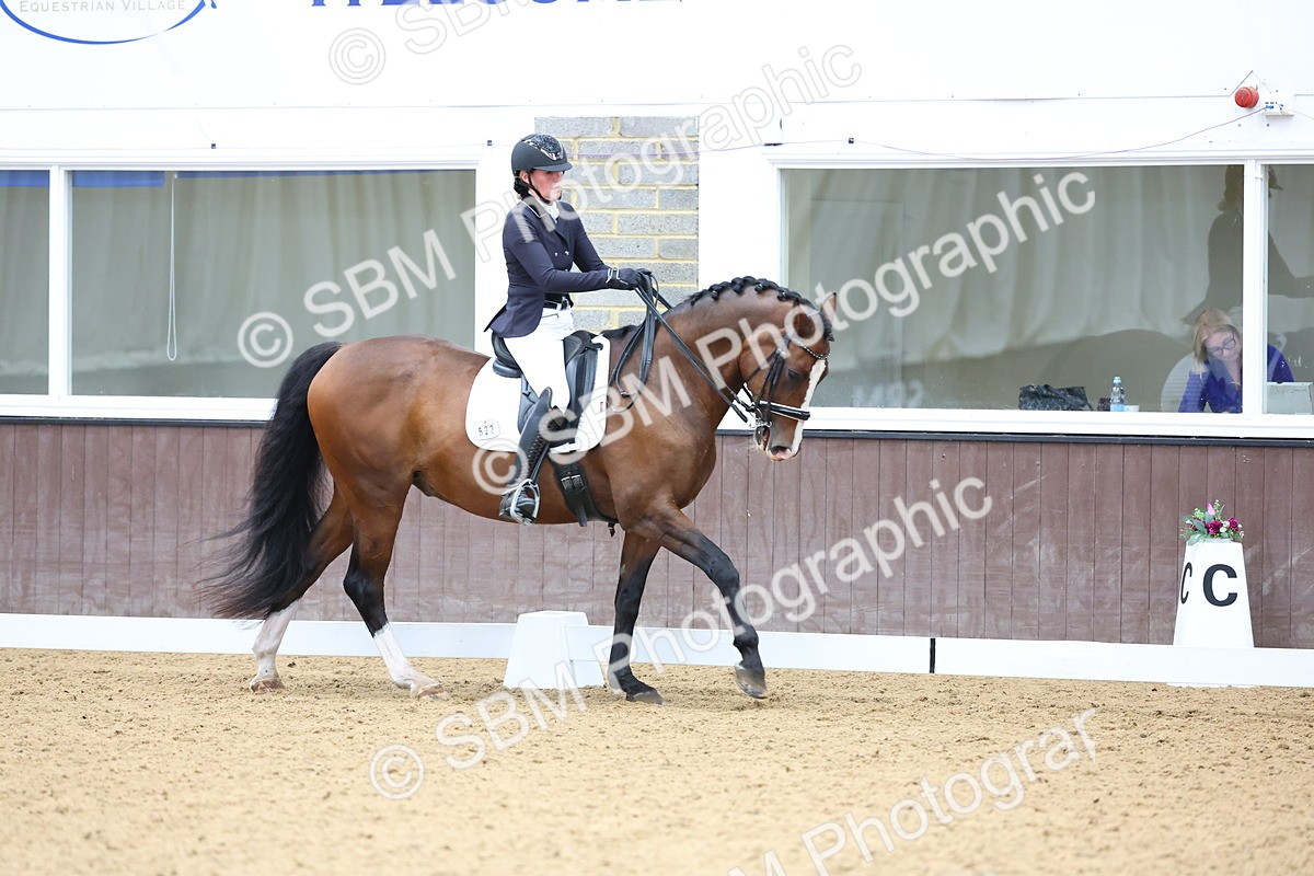 SBM_018167 - Class 19 - Adv Medium FSM - 14.10-15.30