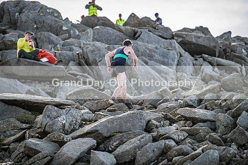 Langdale-24 - Langdale Horseshoe Fell Race Saturday 11th October 2025