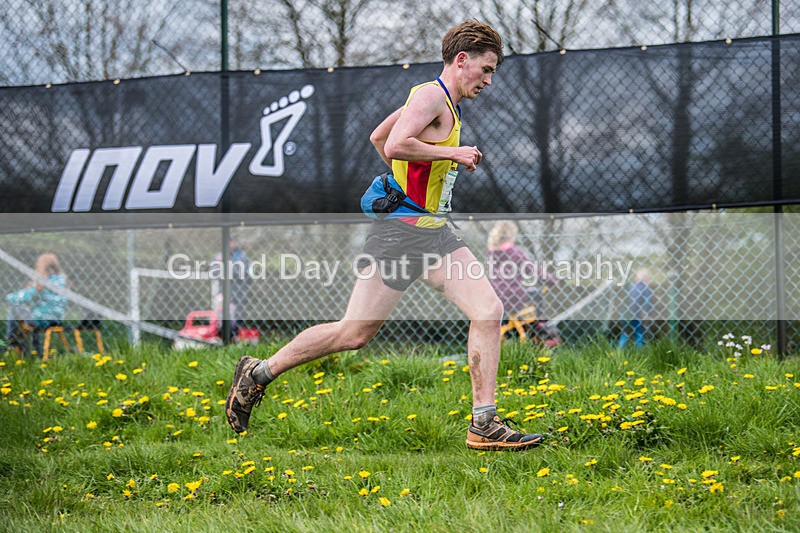 3 Peaks-1532 - The 3 Peaks Race Saturday 27th April 2024