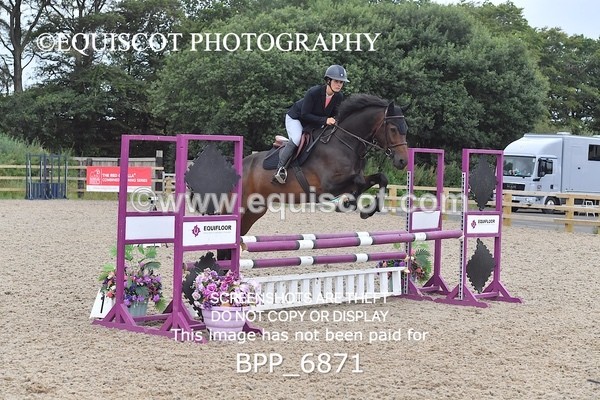 BPP_6871 - CLASS 2 Senior British Novice/ 90cm Open