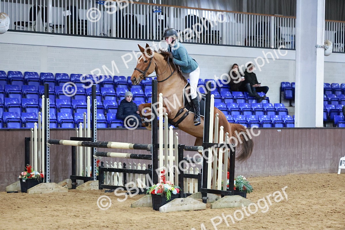 SBM_007568 - Class 24 - Nupafeed Supplements Senior Discovery/ 1m Open