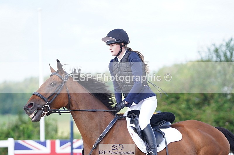 240809A-115620-00856 - Showjumping Competition