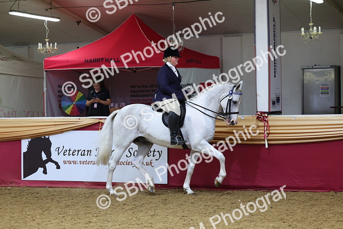 SBM_24506 - Class 906 - Supreme Final - Ridden Pre Vet