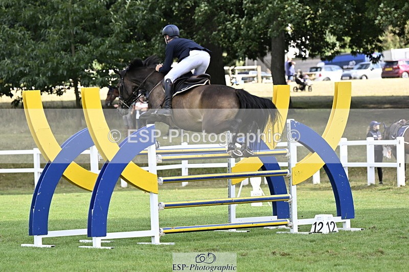 250829A-155555-02659 - Cls 4 Snr 1.30m