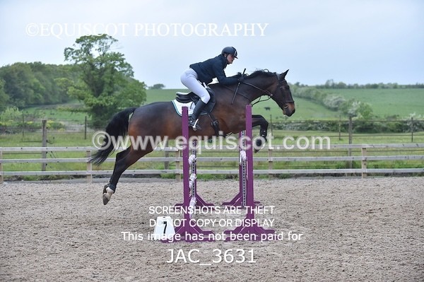 JAC_3631 - CLASS 7 1.05m Amateur Championship Qualifier/ 1.05m Open