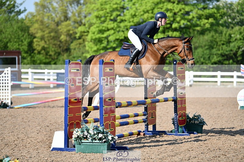 240512A-084721-16966 - Cls 39 British Novice and 90cm Open
