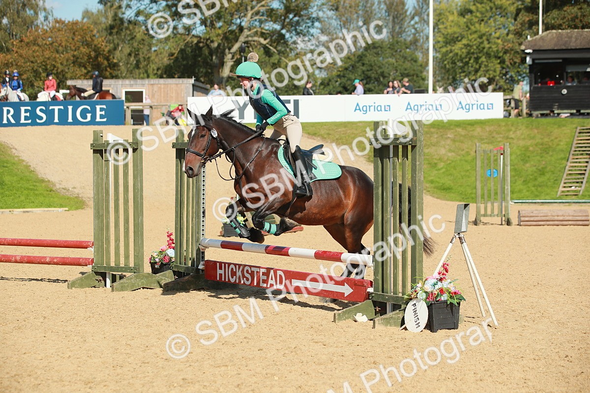 SBM_25473 - E11 - Eventers Challenge 60cm Championship