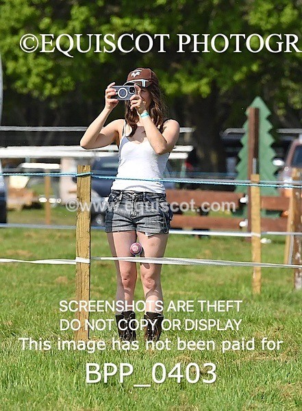 BPP_0403 - CLASS 2 RHS Classic Championship Qualifier