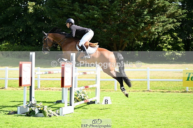 250703A-095408-02365 - Cls 1 Snr Foxhunter