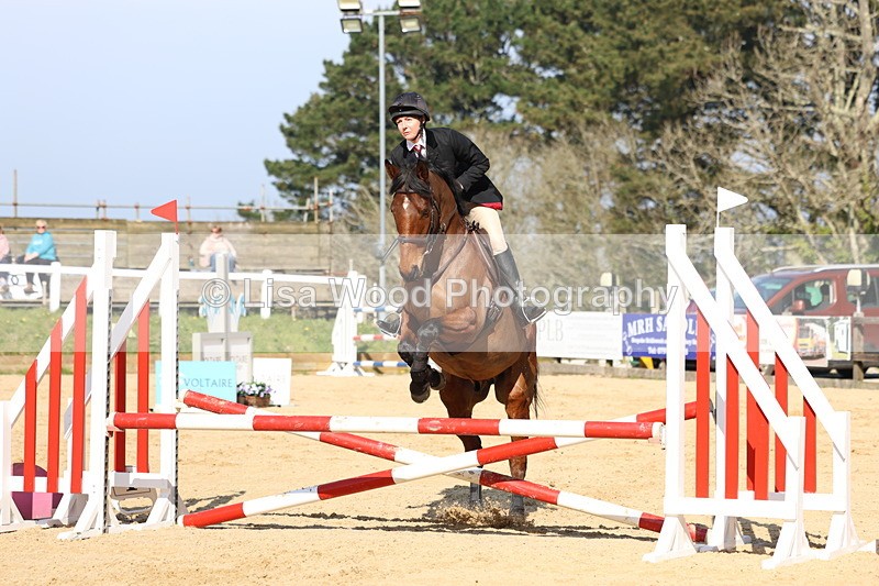 3E7A6317 - Class 3: Senior 80cm