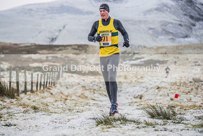 Clough Head-477 - Kong Clough Head Fell Race Saturday 2nd December 2023