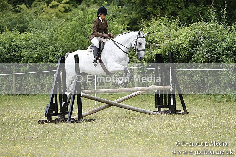 BVR160717-1718 - Ring 3 BVRC Show 16/07/17