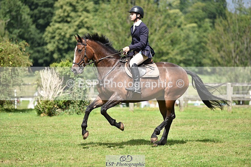 240713-110730-37078 - Cls 158 95cm Amateur Qualifier