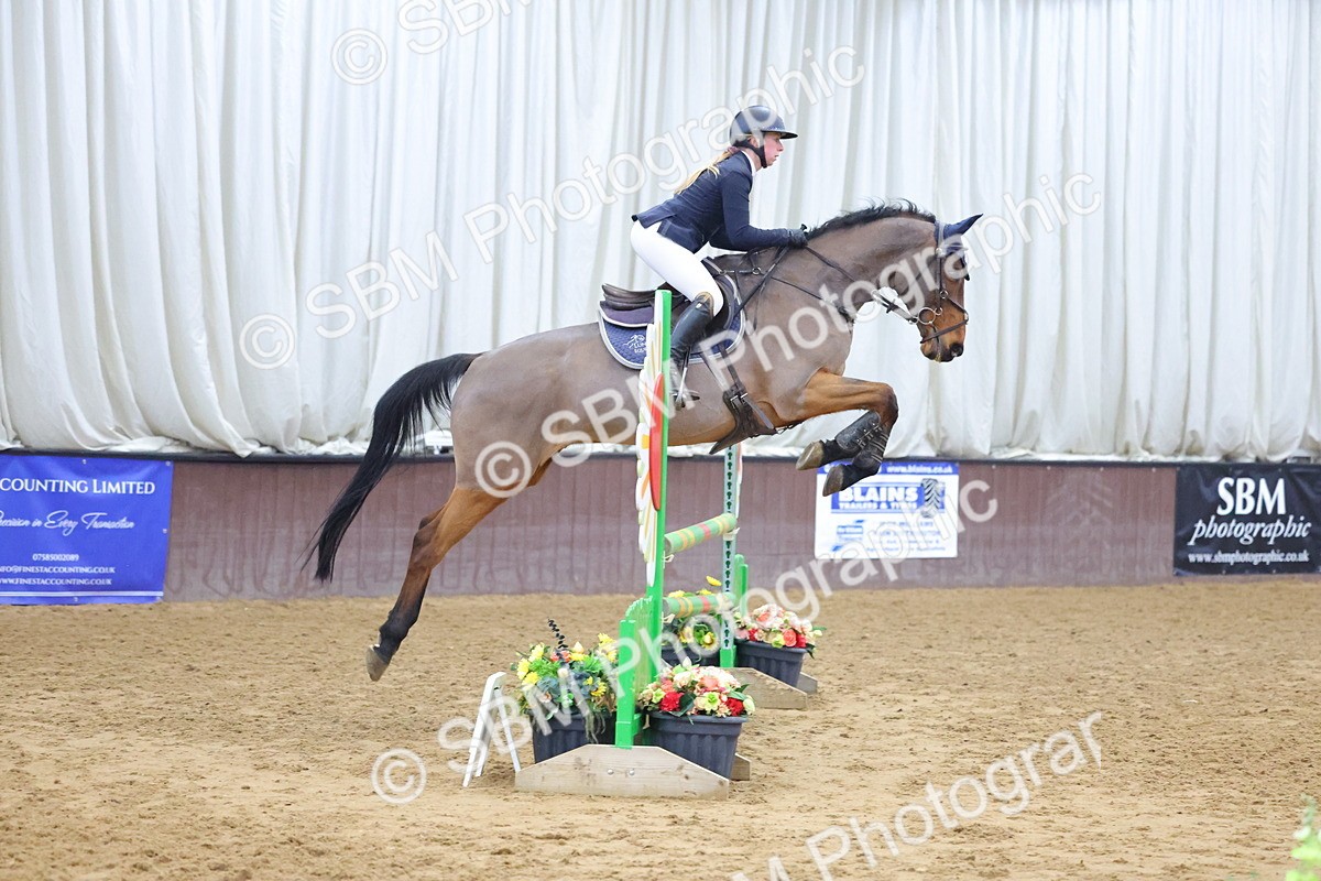 SBM_001700 - Class 14 - Nupafeed Supplements Senior Discovery/ 1m Open - First Round (1.00m)