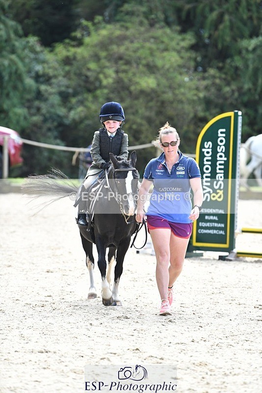 230824-142939-03996 - Round 2 Lead Rein Start to 14.40 CW