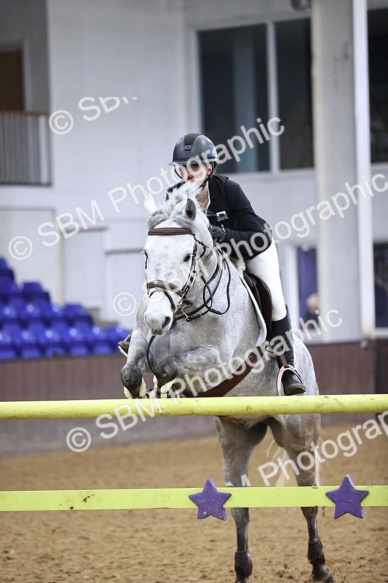 SBM_010640 - Class 14 - Blue Chip Pro Junior Sparkle JC- JA Championship Qualifier