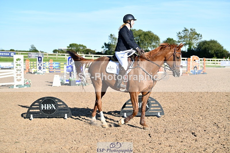 240914A-171450-08320 - Cls 19-S Snr 1.10m Open Speed Derby