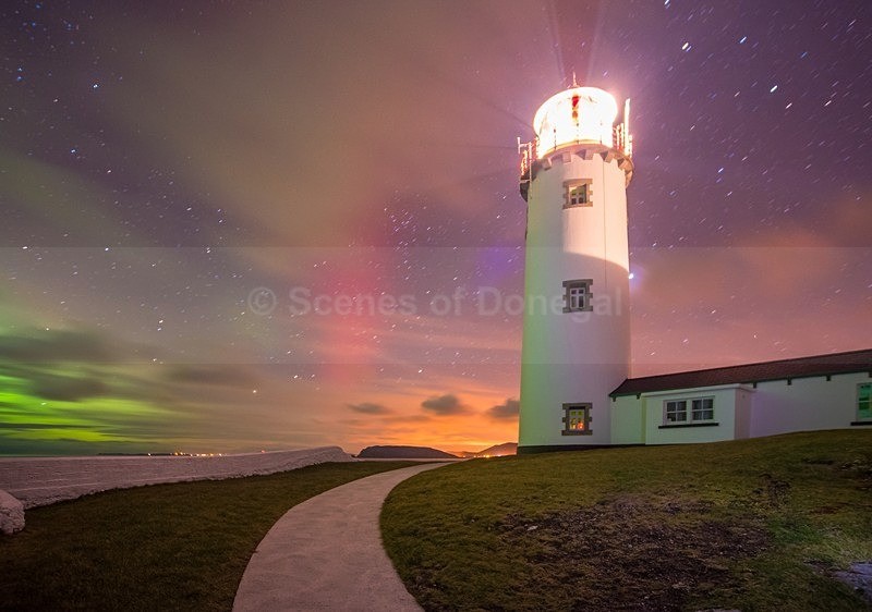 DSC_3302 - Fanad Lighthouse