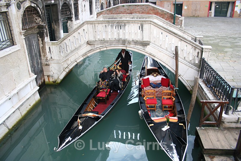  - Venice