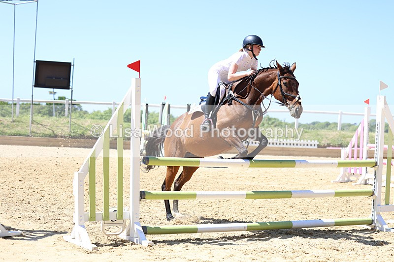 3E7A3052 - Class 9: 1m