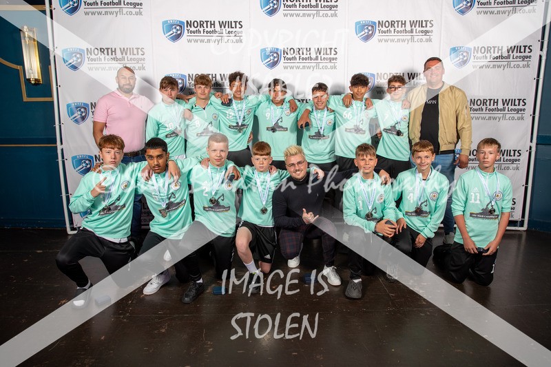 2023-07-02 North Wilts Presentations-216 - Park Youth FC