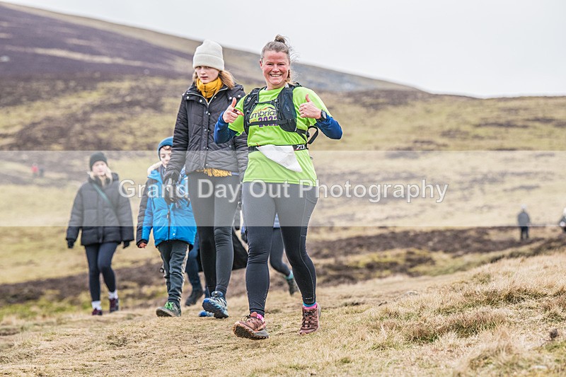 Black Combe-1557 - Black Combe Fell Race Saturday 4th March 2023