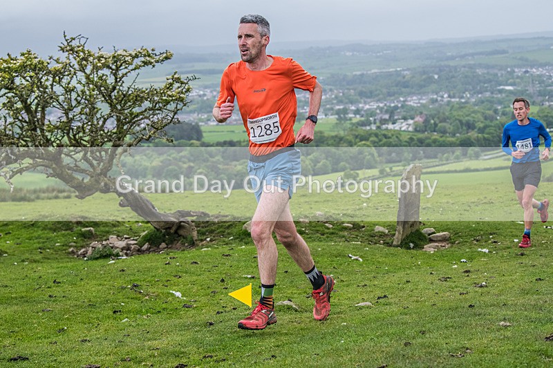Hay-O-33 - Hay-O Trail Race Tuesday 19th May 2026