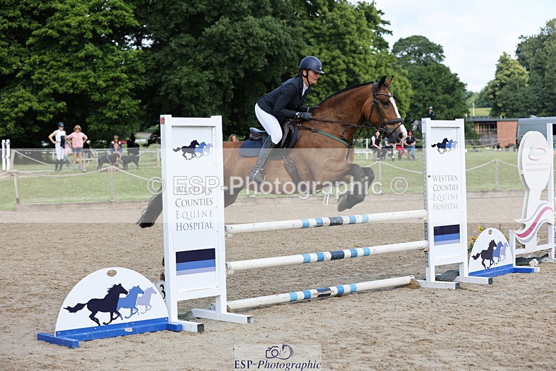 250614A-093218-05287 - Cls 26 British Novice and 90cm Open