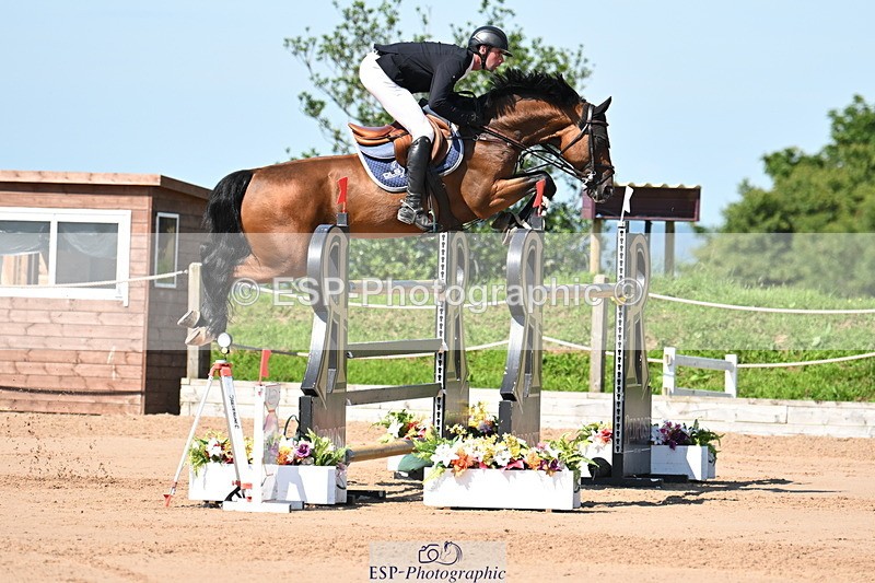 240719A-104153-10116 - Cls 2, 3 Star Small Tour 1.40m