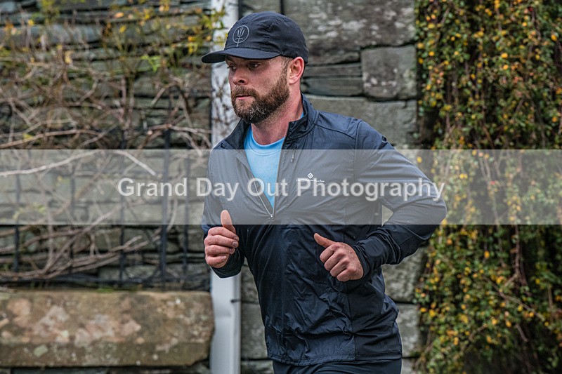 Derwentwater-285 - Derwentwater 10 Mile Road Race Sunday 2nd November 2025