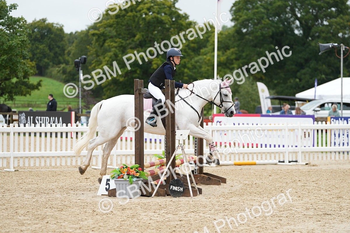 SBM_32518 - J5 - Junior Pony 50cm Championship