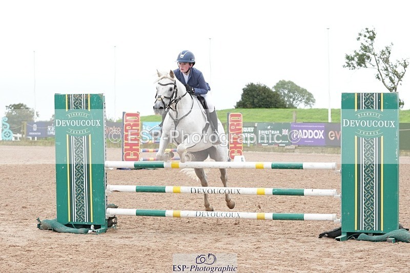 250920-162121-01605 - Cls 22 Pony Intro 90cm Derby