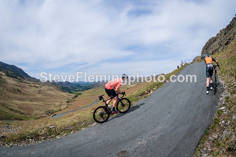 120459 - Hardknott Pass Camera 2 12.00-13.00