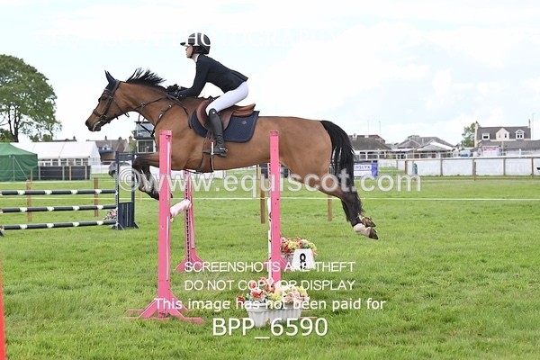BPP_6590 - CLASS 6 1M AM CHAMP