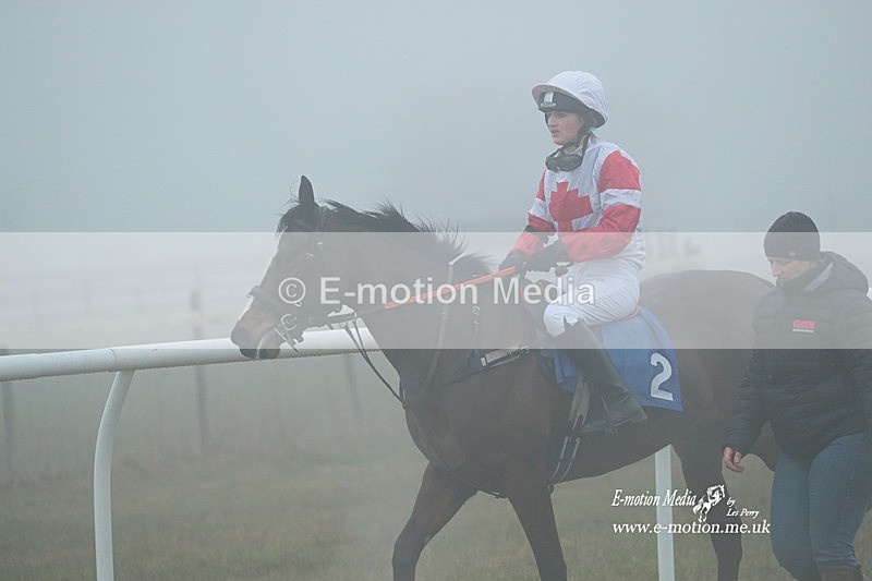 PtP 2901230303 - Heythrop Hunt PtP Cocklebarrow 29/01/2023
