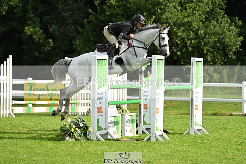 250615A-084651-09273 - Cls 35 Foxhunter