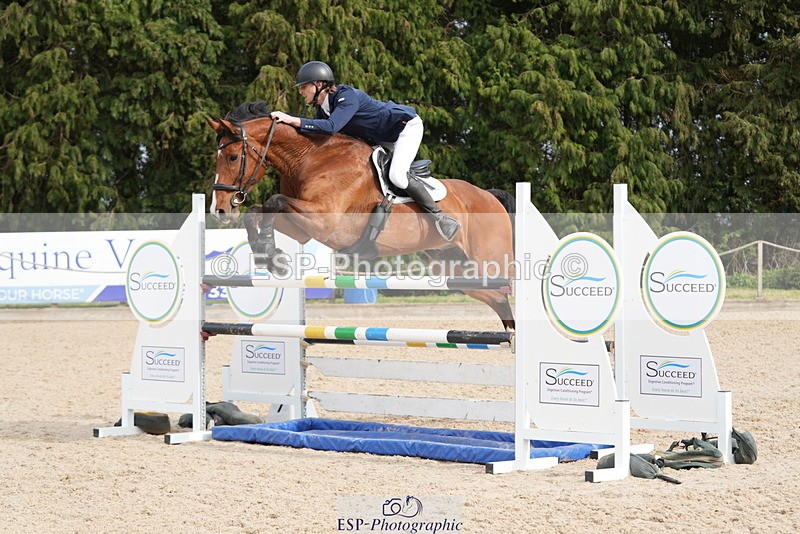 260322A-141518-01947 - 13 Foxhunter 1m 20 Open