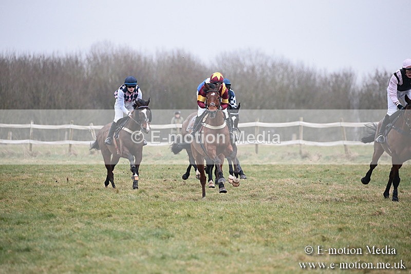 PtP 170219 -70 - Combined Services Point-To-Point Larkhill 17/02/19