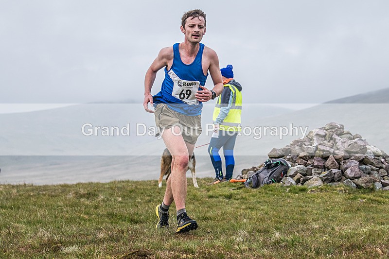 Latterbarrow-220 - Latterbarrow Loop Fell Race Wednesday 20th May 2026