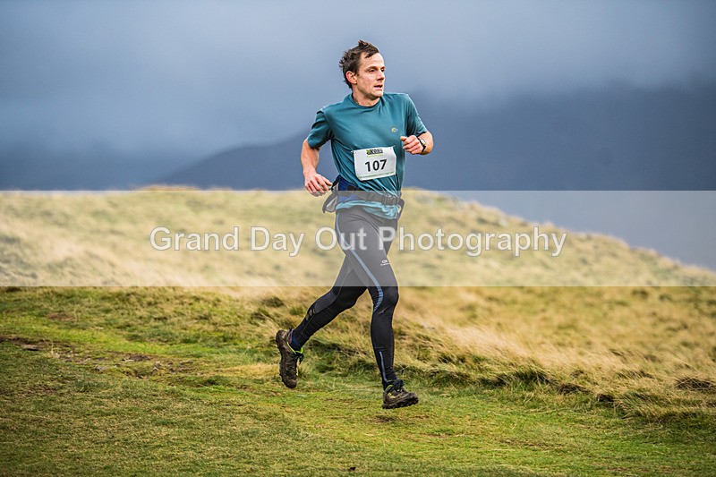 Sale-97 - Sale Fell Race Saturday 26th November 2022