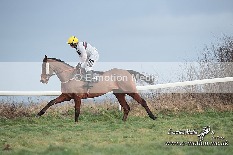 PtP 311223 804 - Larkhill Racing Club Point-to-Point 31/12/23