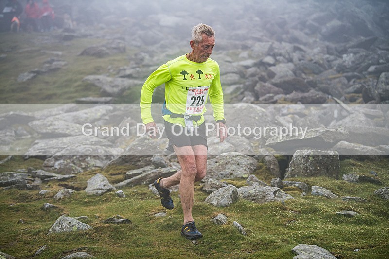 Duddon Short-206 - Duddon Valley Short Fell Race Saturday 30th May 2025