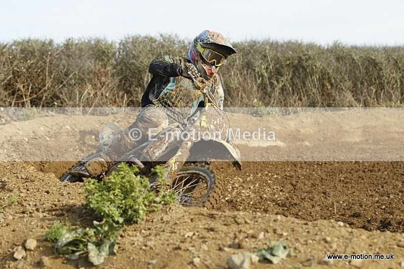 MX 291011 335 - Guernsey Championship 29/10/11