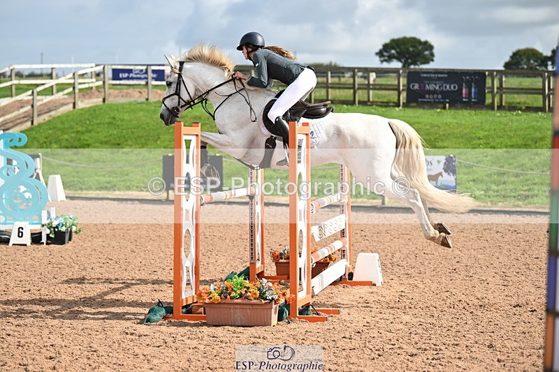 240912A-112012-00545 - Cls 2 Snr Newcomers