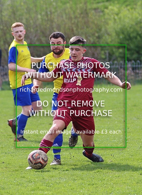 IMG_1940 - Kendal Utd v Burnley Utd (9/4/22)
