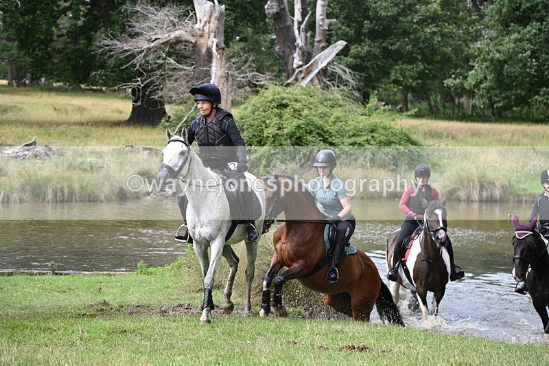 WJ7_2009 - Time at Water 11:14 to 11:36