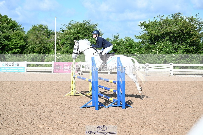 240609A-091058-03390 - Cls 21 Pony Discovery and 90cm Open