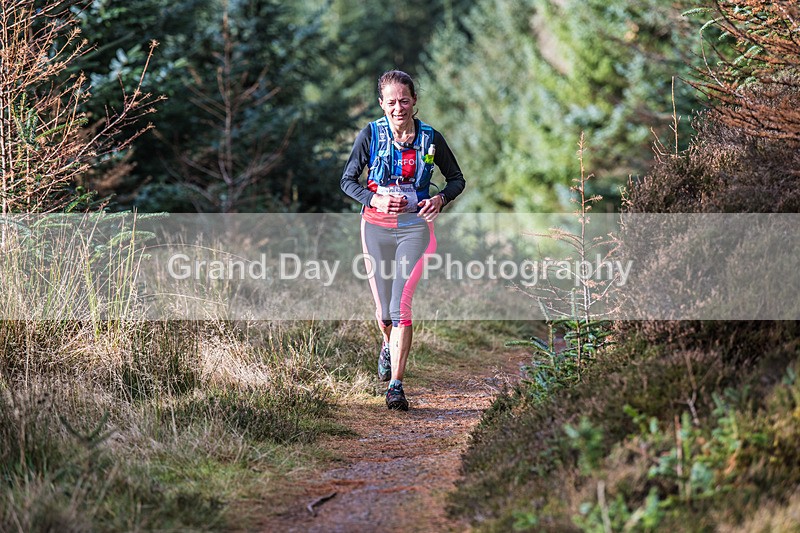 Glentress-1243 - High Terrain Events Glentress 21 & 10K Trail Races Saturday 15th November 2025