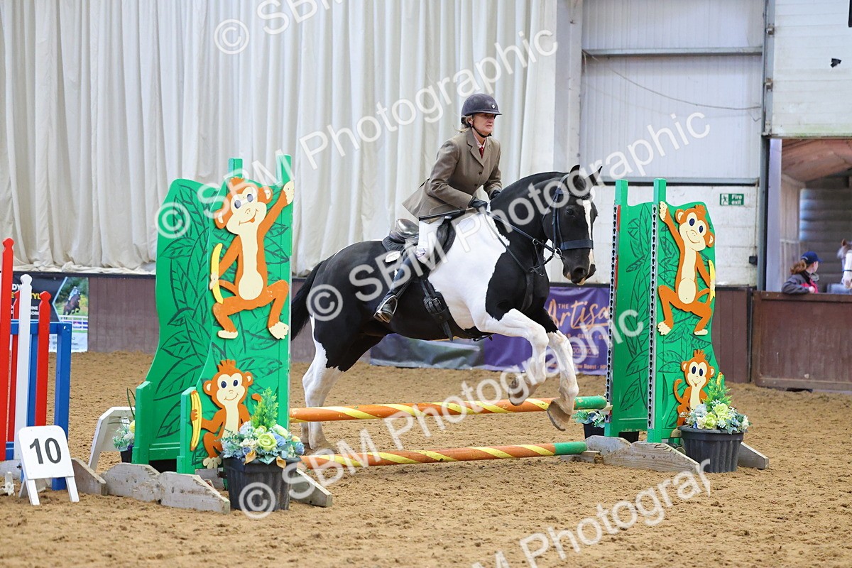 SBM_000428 - Class 5 - 50cm - BRC Championships